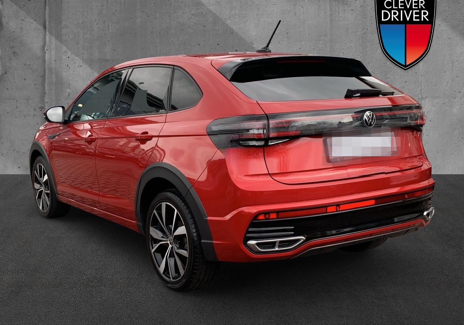 Volkswagen Taigo  R-Line 1,5 TSI DSG 110 kW LED*NAVI*ACC* foto 3