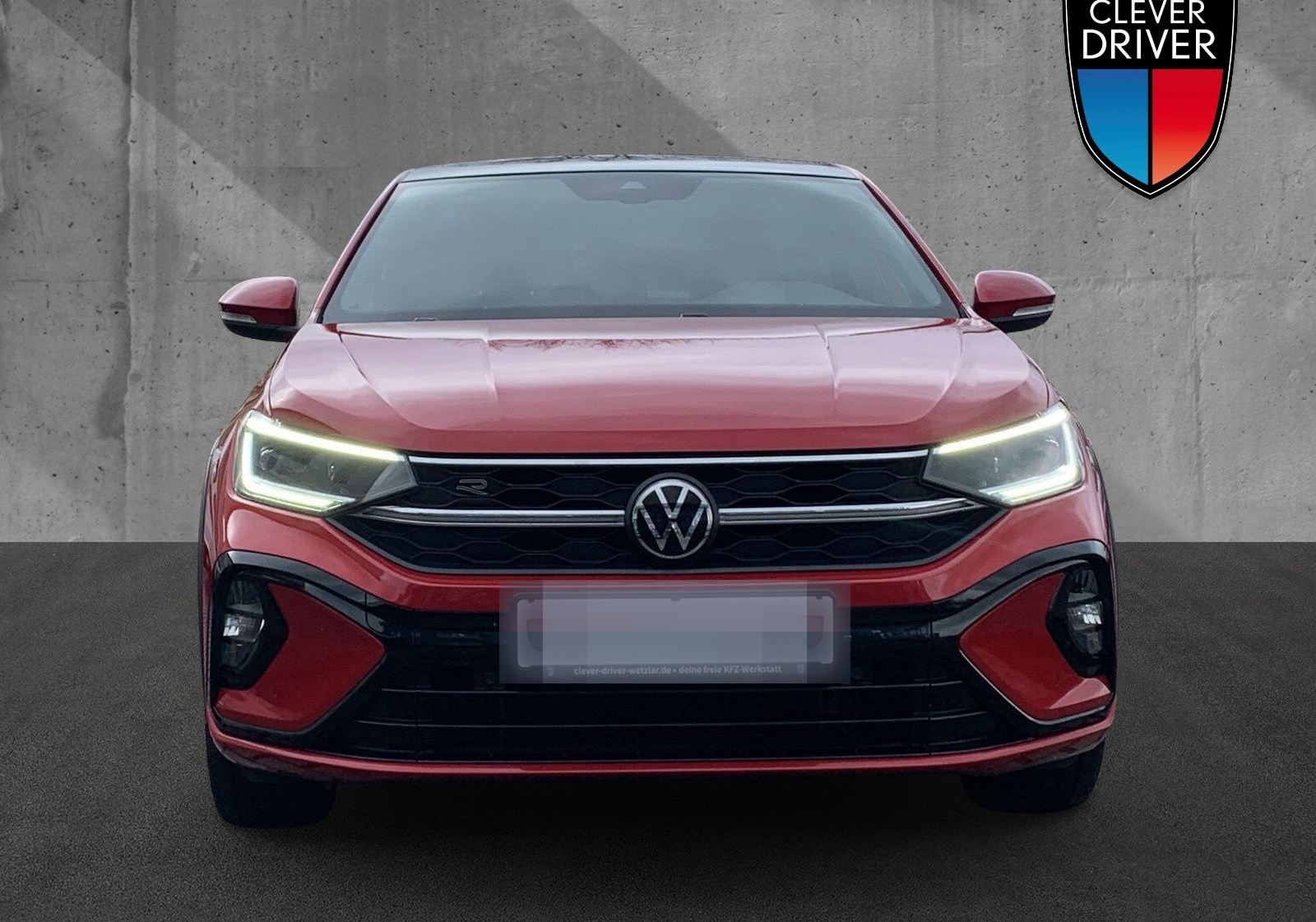 Volkswagen Taigo  R-Line 1,5 TSI DSG 110 kW LED*NAVI*ACC* foto 6