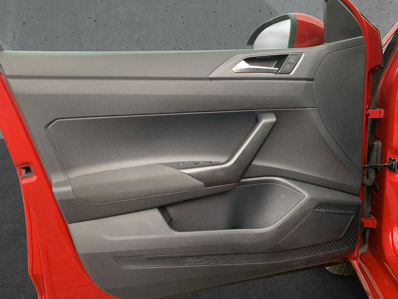 Volkswagen Taigo  R-Line 1,5 TSI DSG 110 kW LED*NAVI*ACC* foto 8