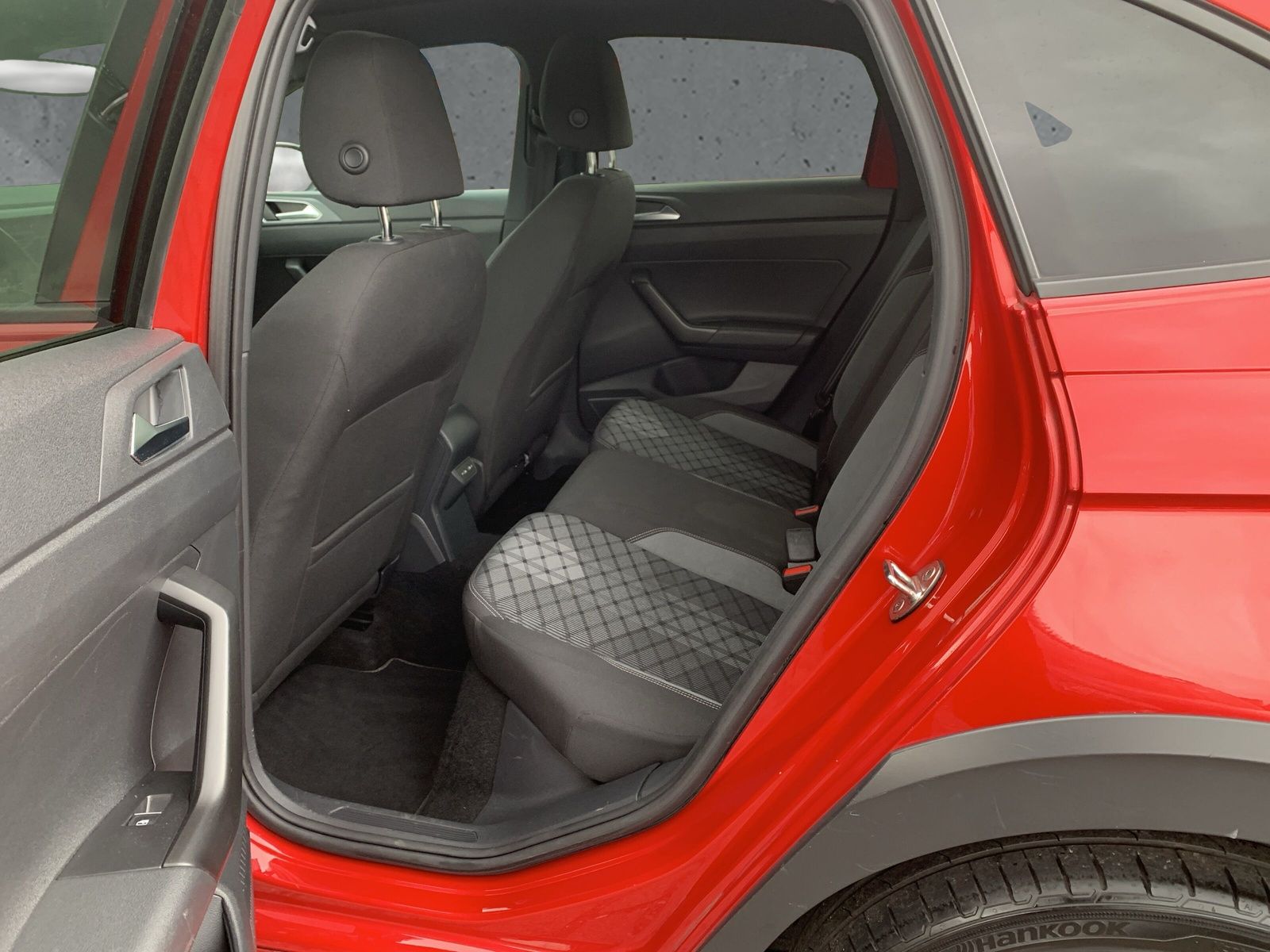 Volkswagen Taigo  R-Line 1,5 TSI DSG 110 kW LED*NAVI*ACC* foto 9