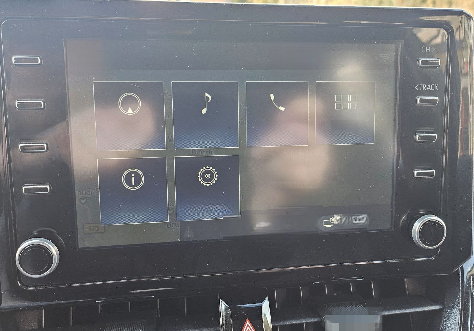 Toyota Corolla Hybrid foto 17