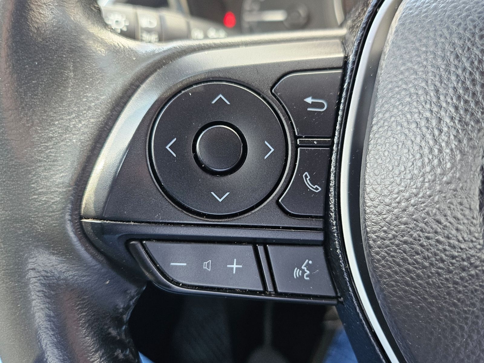 Toyota Corolla Hybrid foto 18