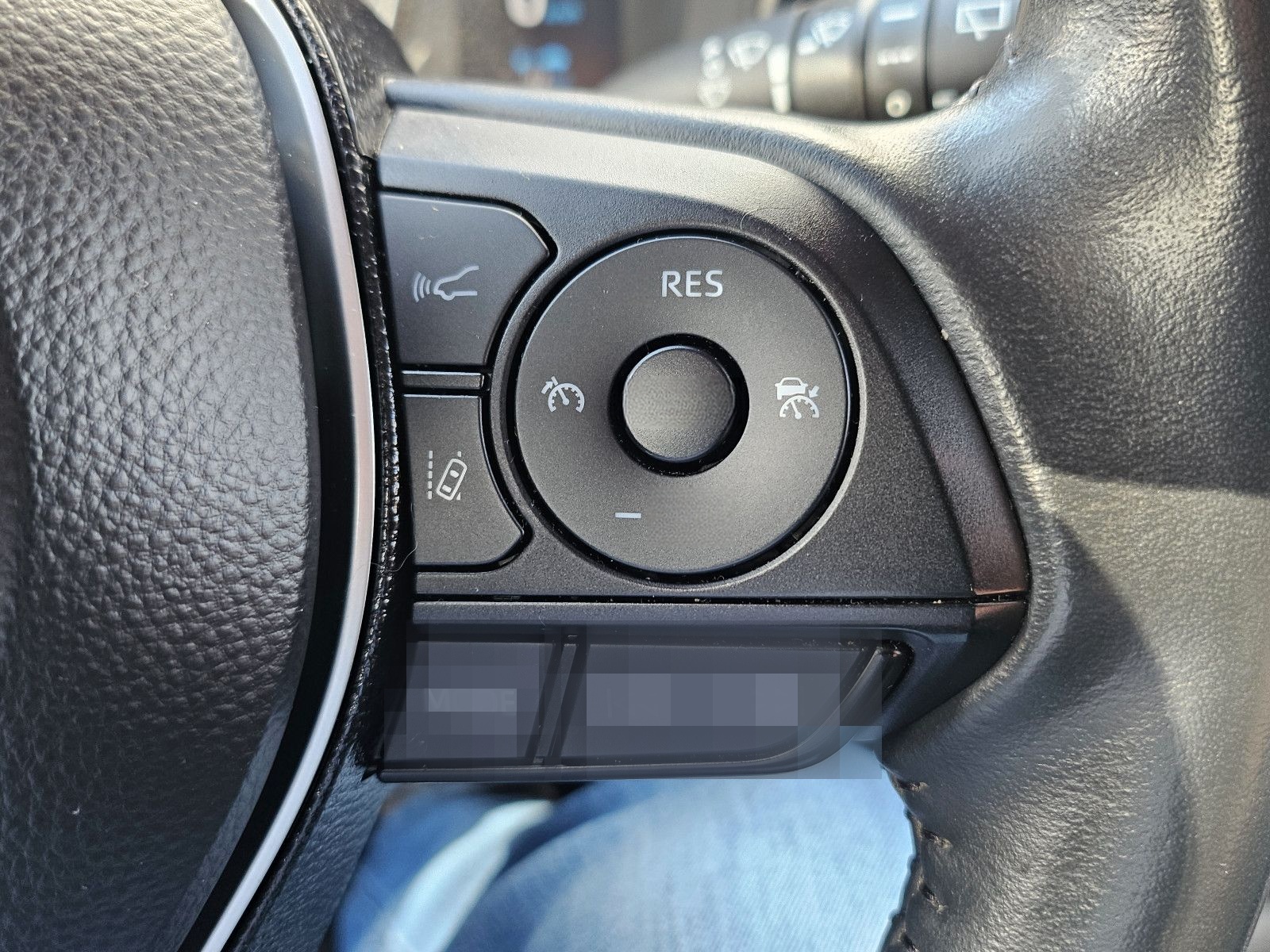 Toyota Corolla Hybrid foto 19