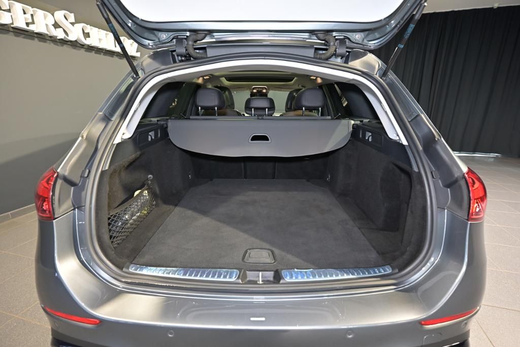 Mercedes-Benz C 220 d T AMG/LED/PANO/AHK/STHZ/NIGHT/SHZ foto 14