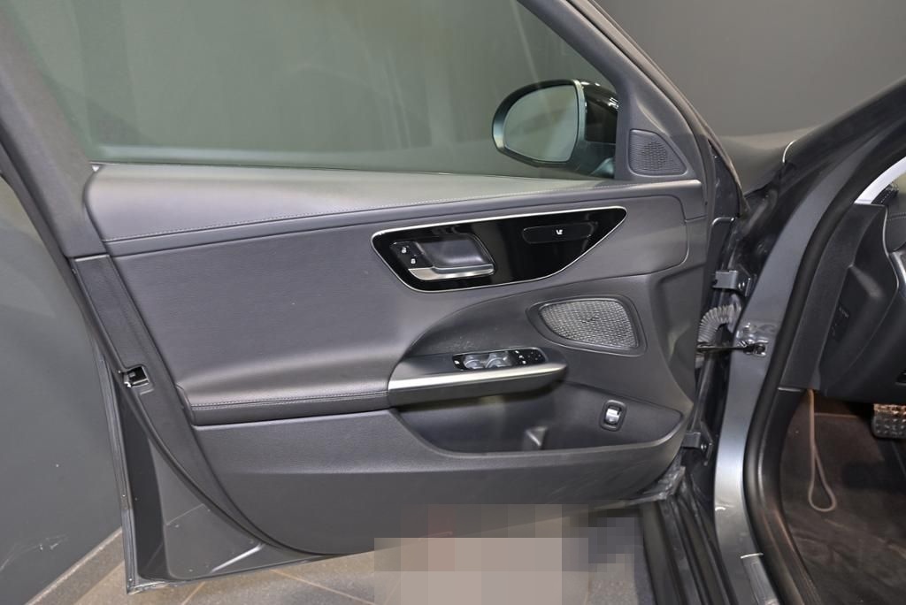 Mercedes-Benz C 220 d T AMG/LED/PANO/AHK/STHZ/NIGHT/SHZ foto 18