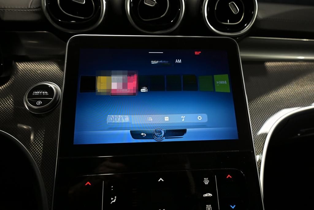 Mercedes-Benz C 220 d T AMG/LED/PANO/AHK/STHZ/NIGHT/SHZ foto 21