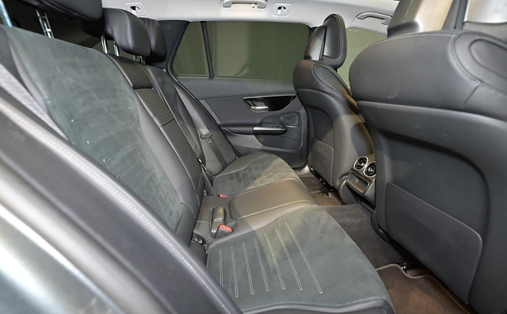 Mercedes-Benz C 220 d T AMG/LED/PANO/AHK/STHZ/NIGHT/SHZ foto 7