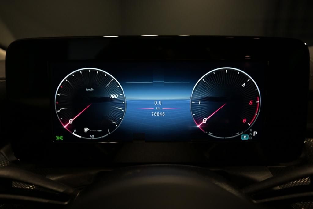 Mercedes-Benz C 220 d T AMG/LED/PANO/AHK/STHZ/NIGHT/SHZ foto 9