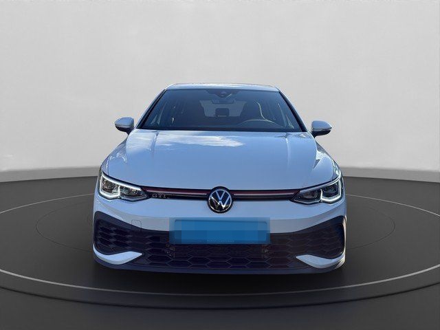 Volkswagen Golf VIII GTI 2.0 TSI DSG Clubsport *LED*NAVI* N foto 7