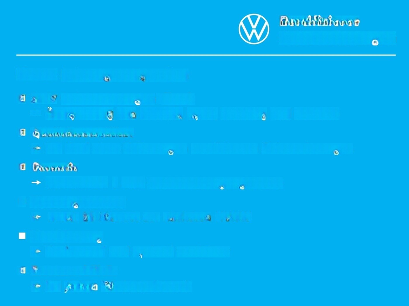 Volkswagen Golf VII R 4MOTION DSG+ALU 19+PANO+DYNAUDIO+RÜCK foto 22