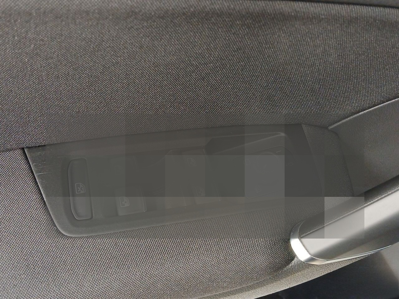 Volkswagen Touran Highline 1.5TSi DSG Navi LED AHK RearView foto 17