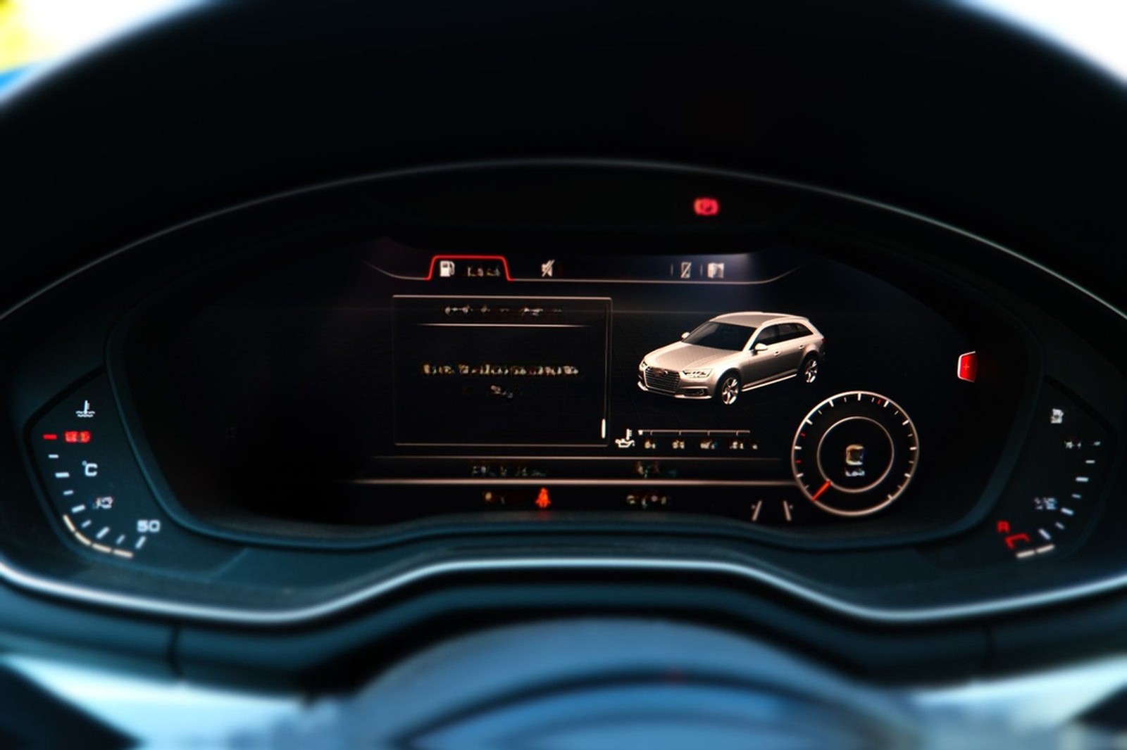 Audi A4 2.0 TFSI Avant S tr. quattro "S-Line"MATRIX" foto 21