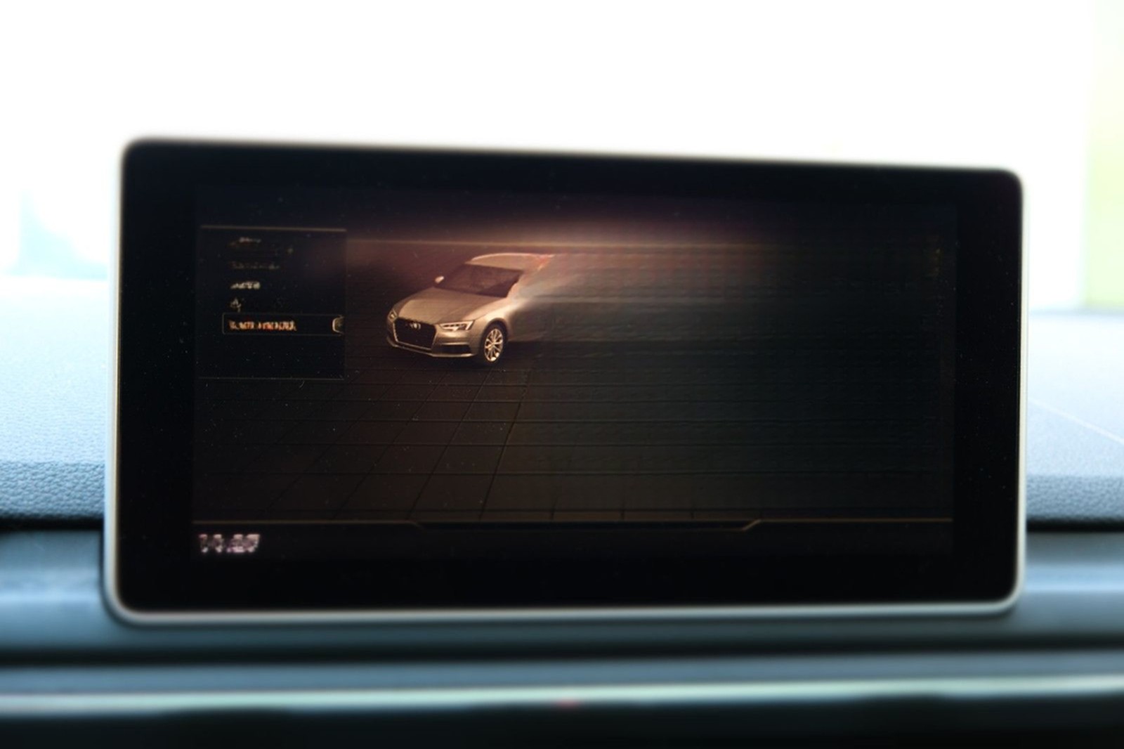 Audi A4 2.0 TFSI Avant S tr. quattro "S-Line"MATRIX" foto 28
