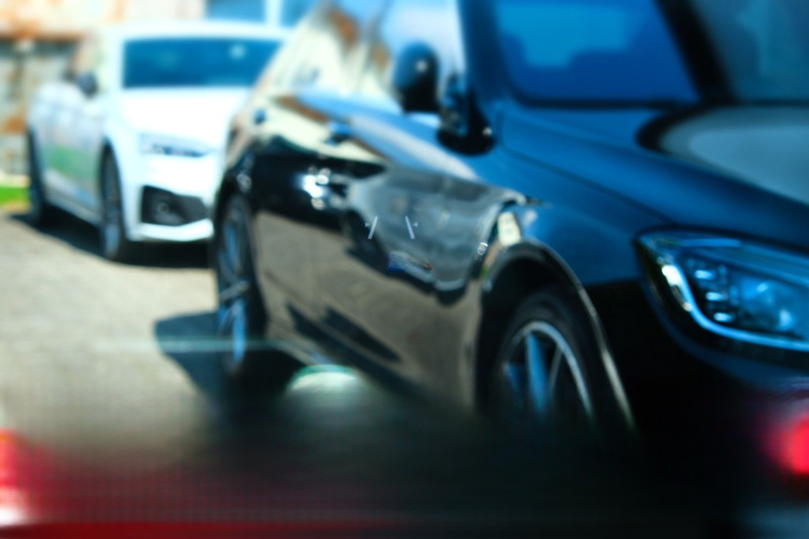 Audi A4 2.0 TFSI Avant S tr. quattro "S-Line"MATRIX" foto 42