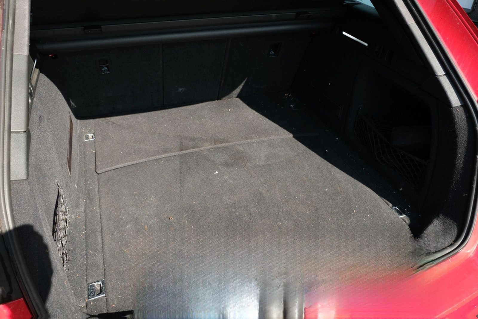 Audi A4 2.0 TFSI Avant S tr. quattro "S-Line"MATRIX" foto 43