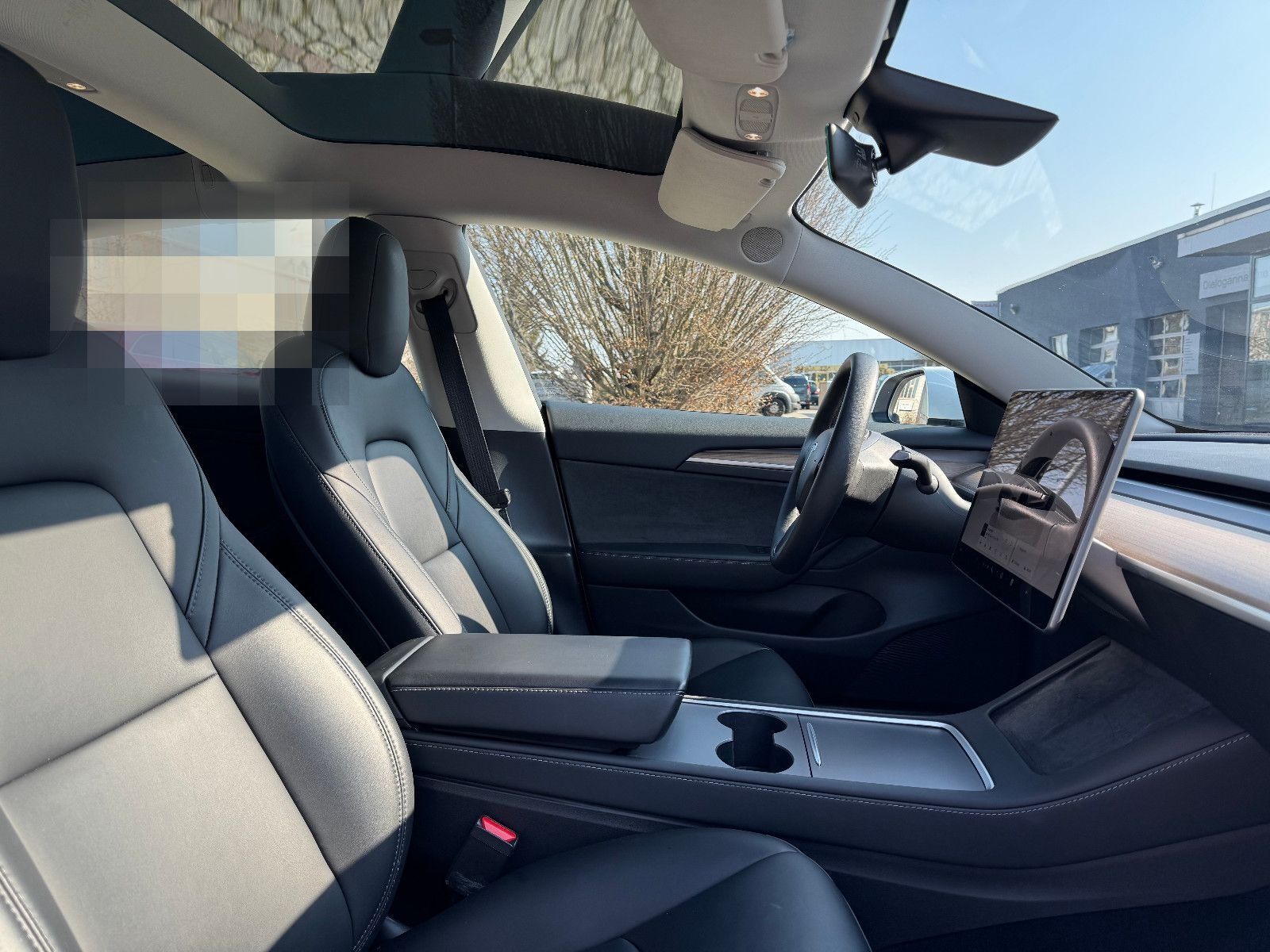Tesla Model 3 Performance Dual AWD 92.8%+MWST foto 11