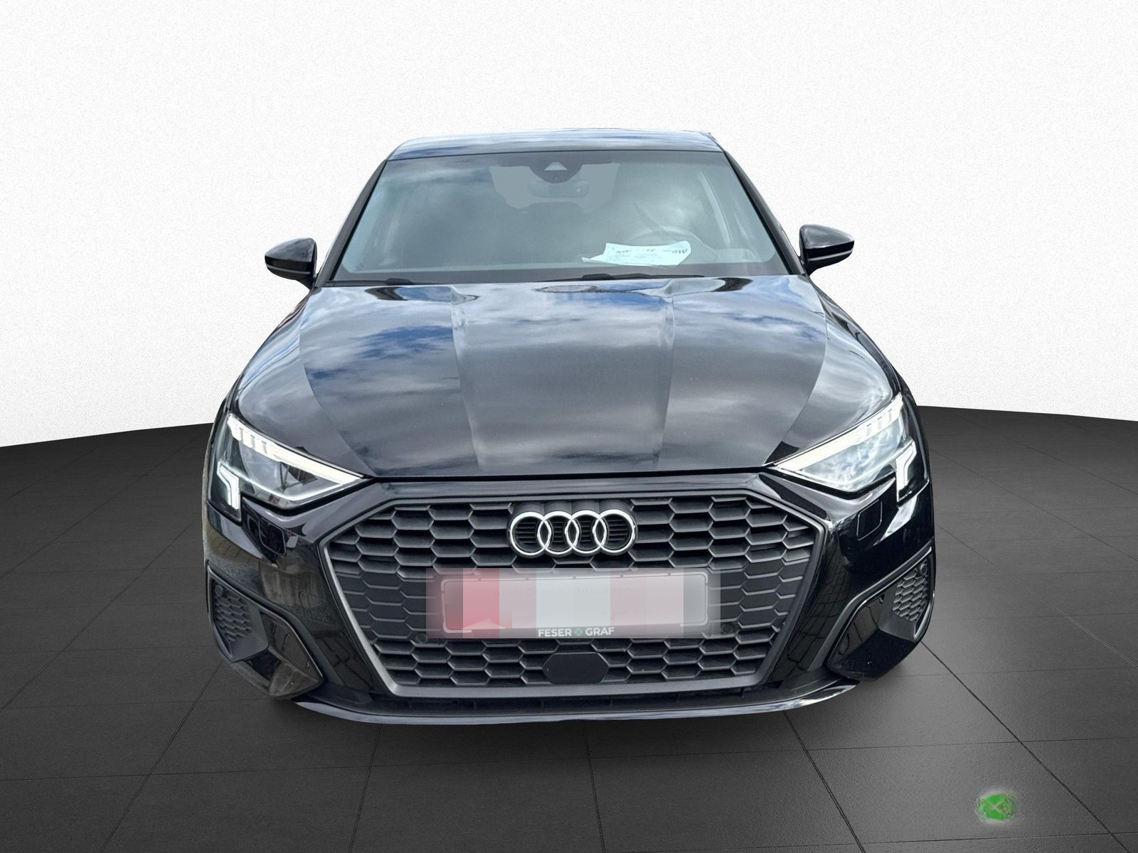 Audi A3 Limousine 30 TDI S tr. LED NAVI VIRTUAL CAR P foto 2