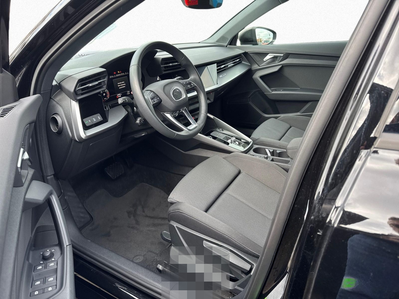 Audi A3 Limousine 30 TDI S tr. LED NAVI VIRTUAL CAR P foto 11