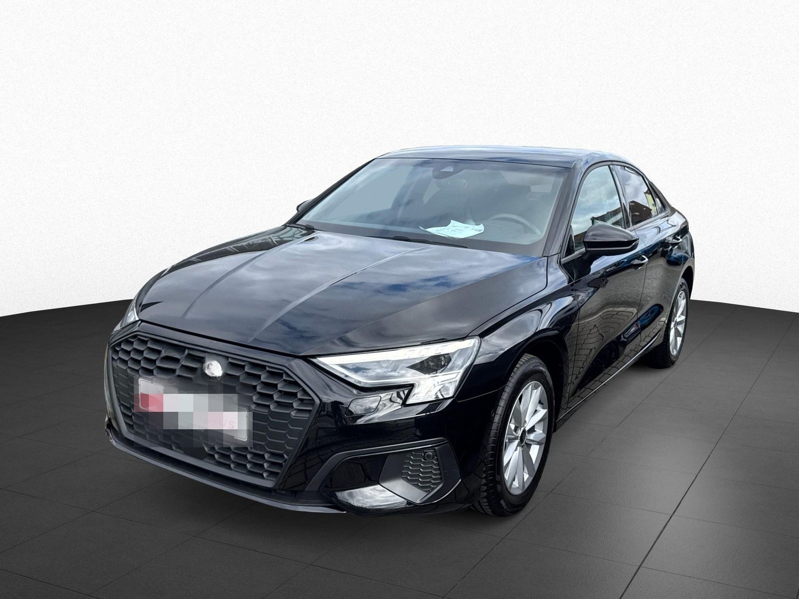Audi A3 Limousine 30 TDI S tr. LED NAVI VIRTUAL CAR P foto 15
