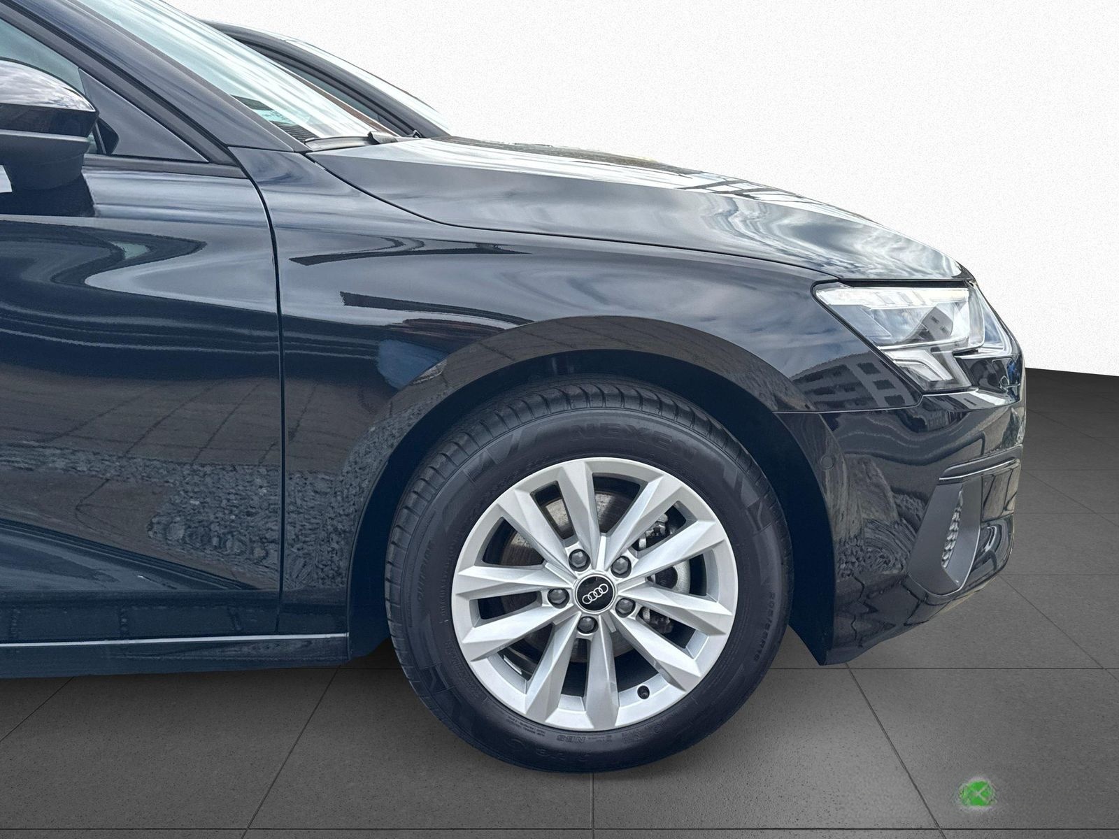 Audi A3 Limousine 30 TDI S tr. LED NAVI VIRTUAL CAR P foto 4