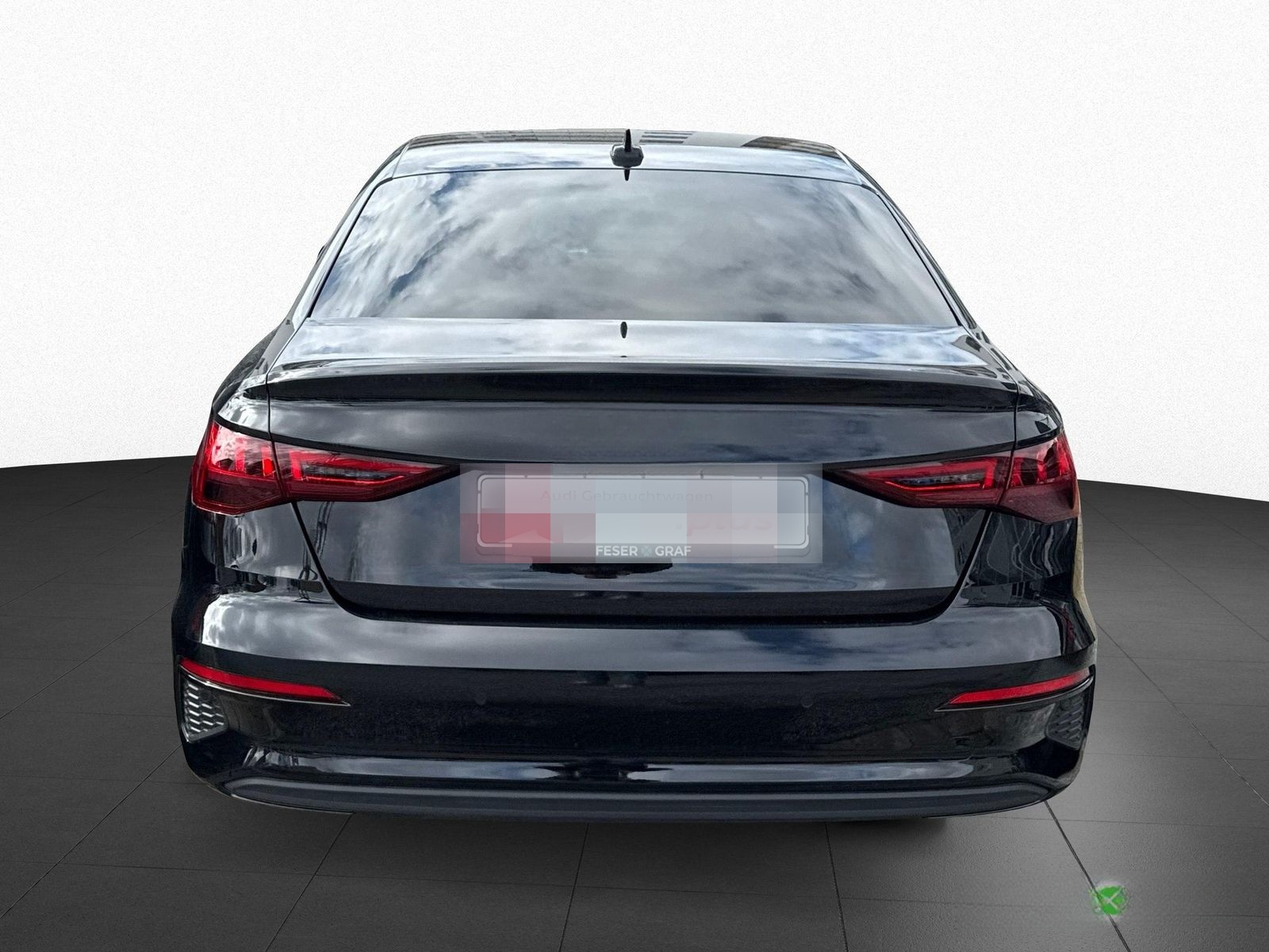 Audi A3 Limousine 30 TDI S tr. LED NAVI VIRTUAL CAR P foto 6