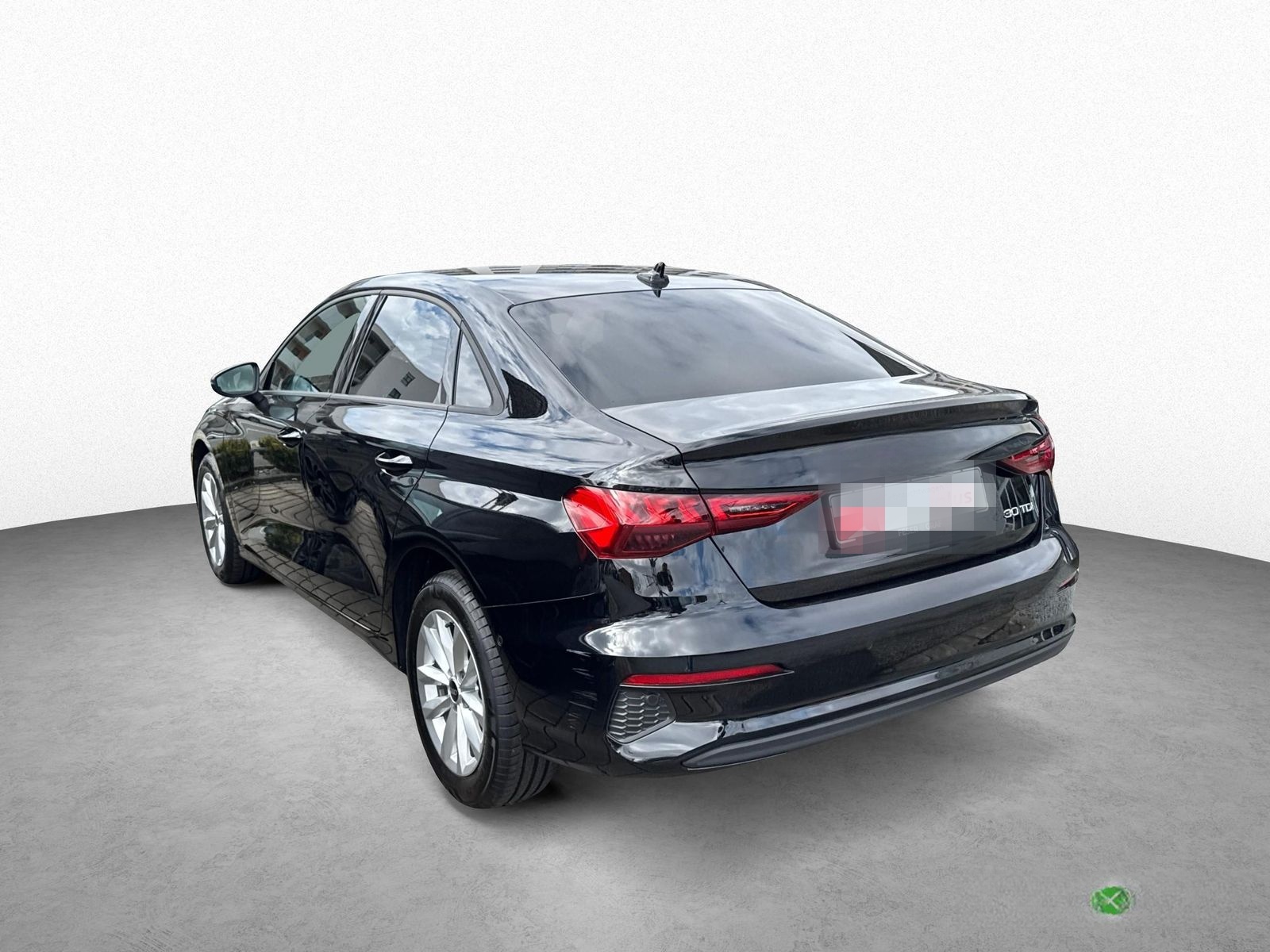 Audi A3 Limousine 30 TDI S tr. LED NAVI VIRTUAL CAR P foto 7