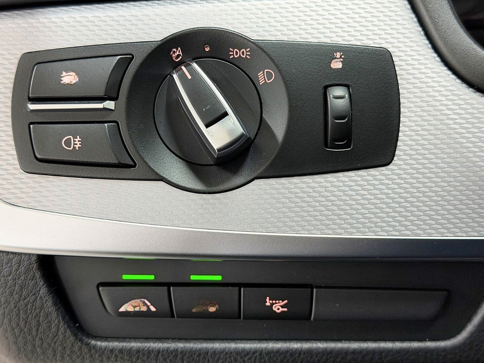 BMW 528i TOURING M-SPORTPAKET*AUS 2 HAND* foto 11