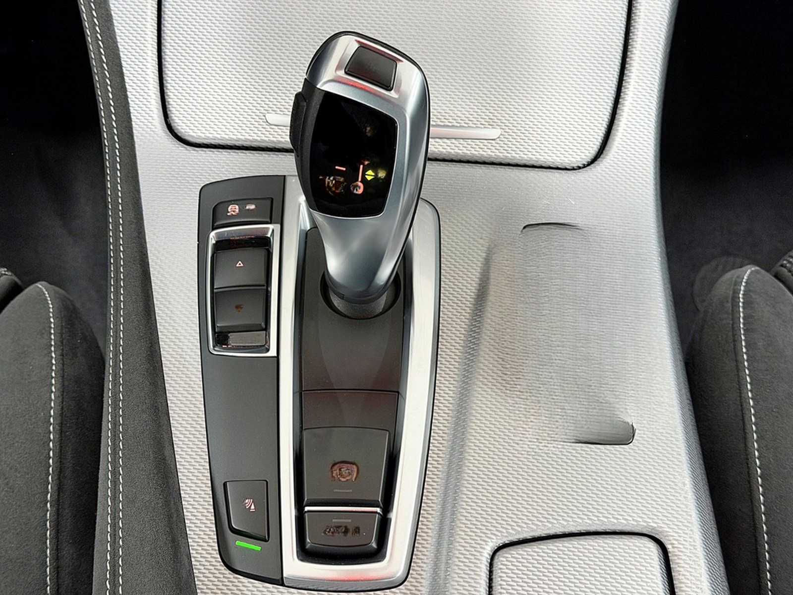 BMW 528i TOURING M-SPORTPAKET*AUS 2 HAND* foto 14