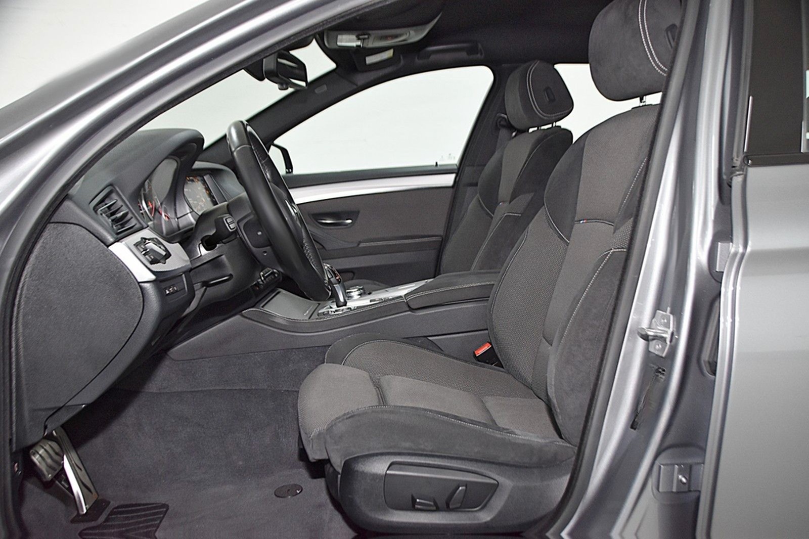 BMW 528i TOURING M-SPORTPAKET*AUS 2 HAND* foto 17
