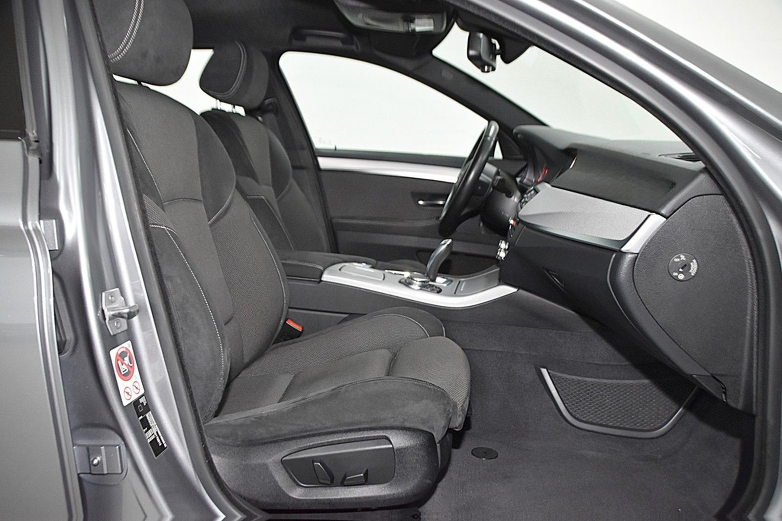 BMW 528i TOURING M-SPORTPAKET*AUS 2 HAND* foto 18