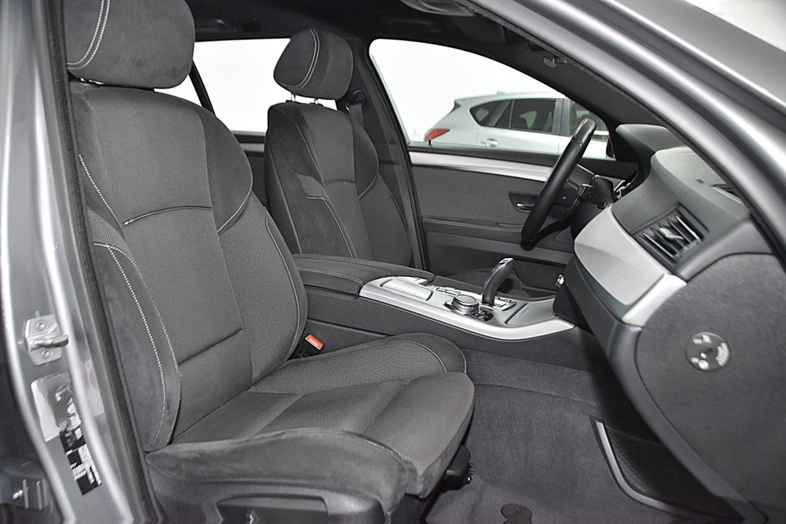 BMW 528i TOURING M-SPORTPAKET*AUS 2 HAND* foto 20