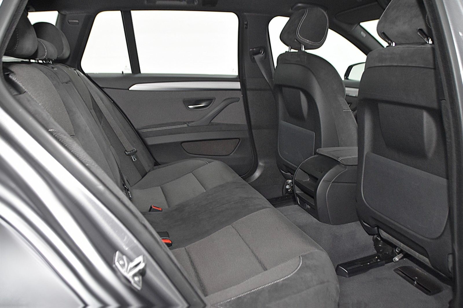 BMW 528i TOURING M-SPORTPAKET*AUS 2 HAND* foto 21