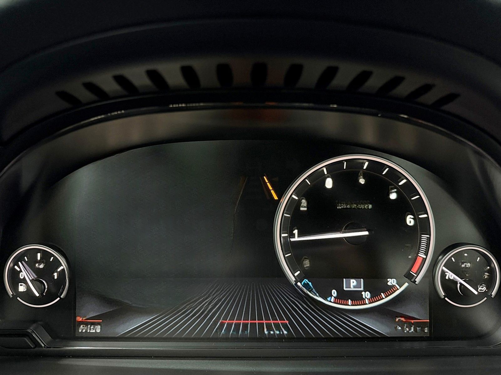 BMW 528i TOURING M-SPORTPAKET*AUS 2 HAND* foto 31