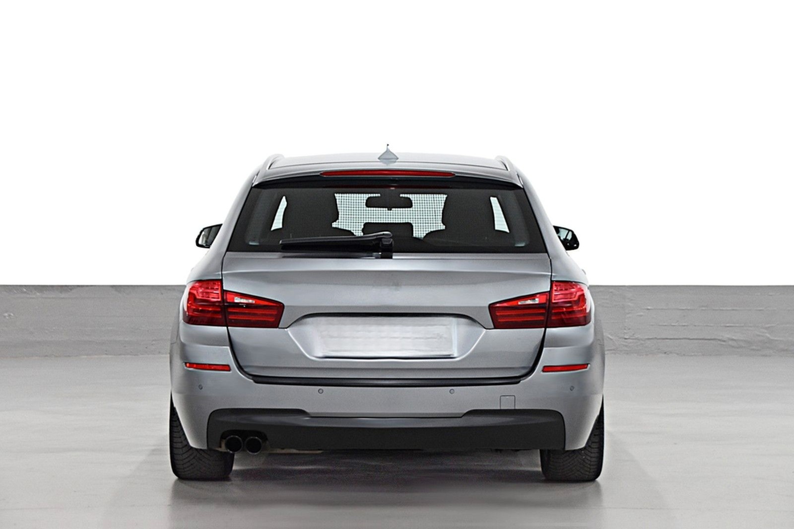 BMW 528i TOURING M-SPORTPAKET*AUS 2 HAND* foto 5