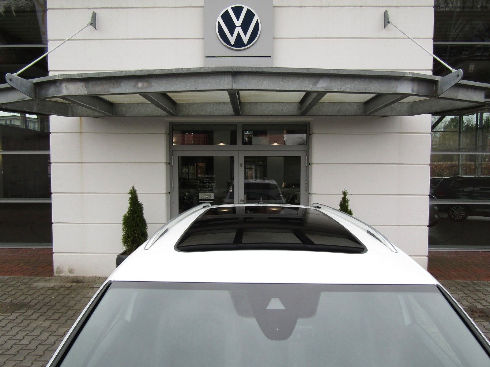 Volkswagen Tiguan Allspace 2.0 TDI R-Line 4Motion DSG+AHK foto 11