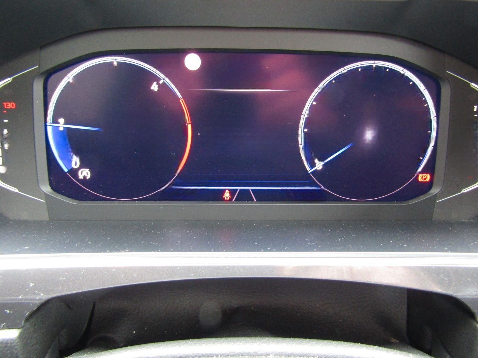 Volkswagen Tiguan Allspace 2.0 TDI R-Line 4Motion DSG+AHK foto 16