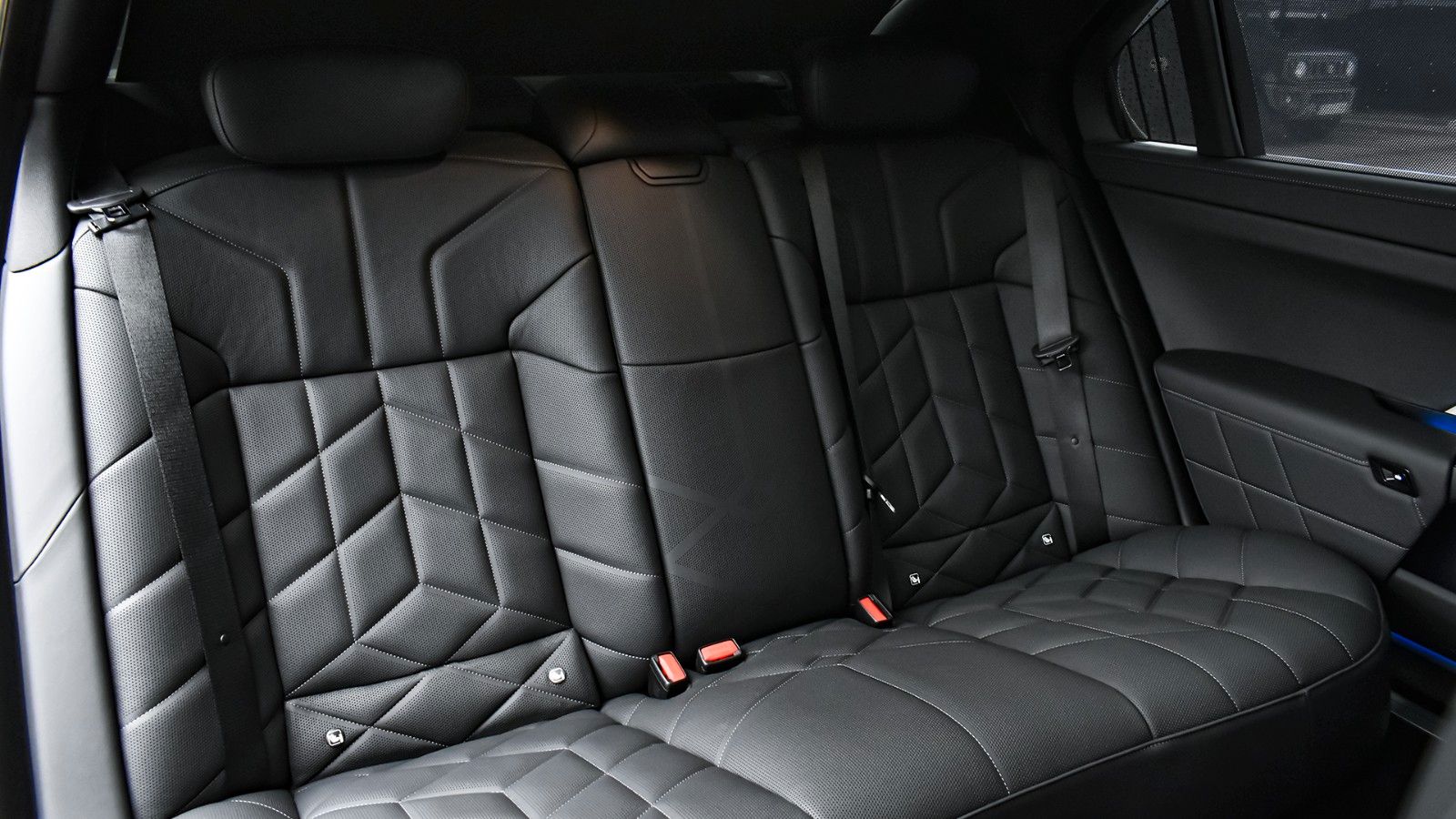 BMW 740d xDrive Pure Excellence Mild Hybrid Sportaut foto 11