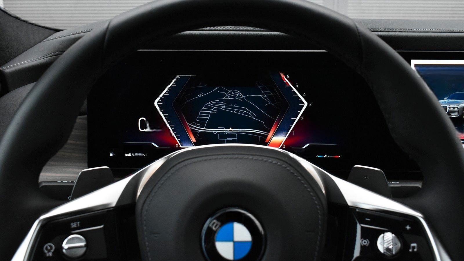 BMW 740d xDrive Pure Excellence Mild Hybrid Sportaut foto 16