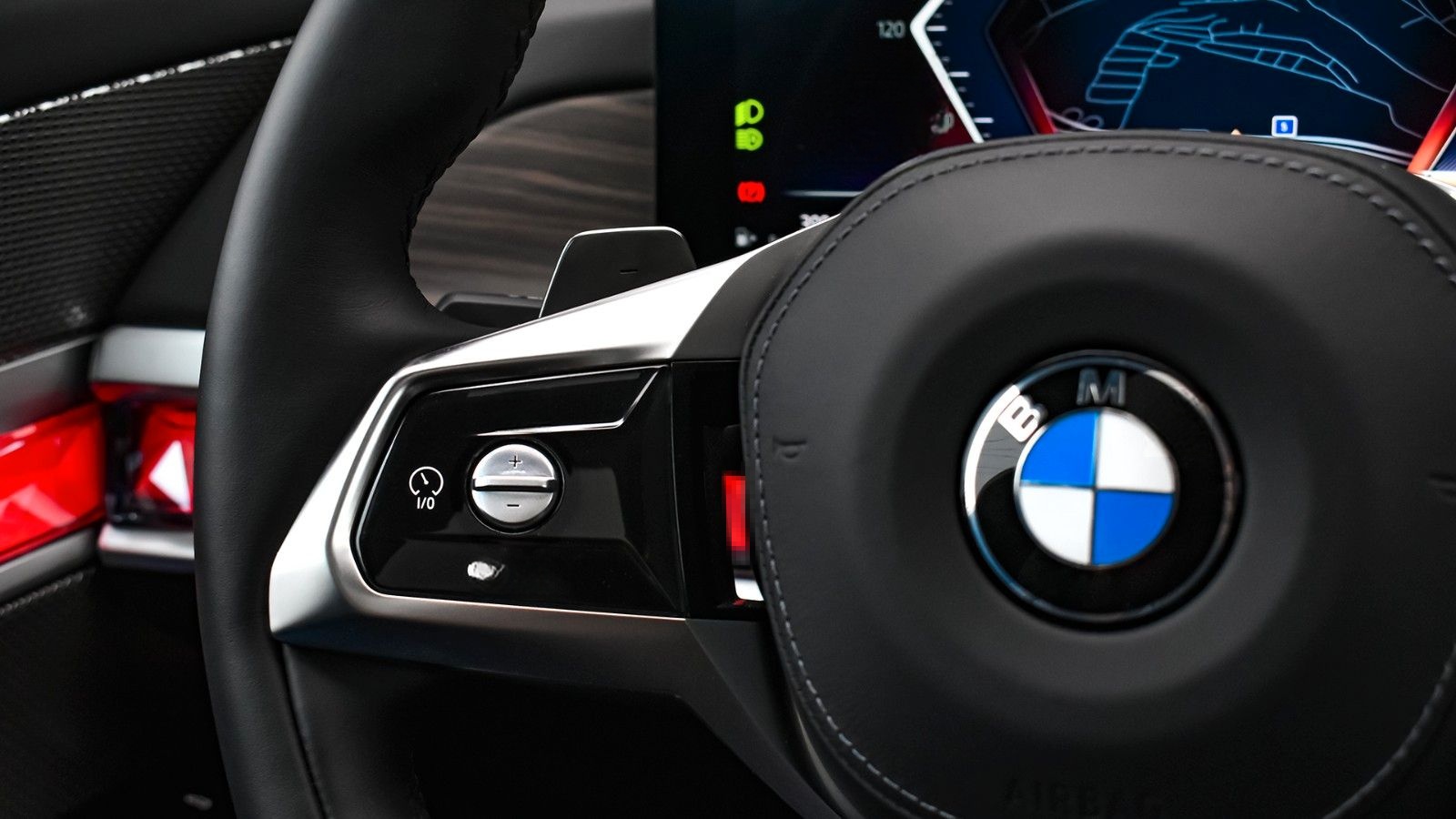 BMW 740d xDrive Pure Excellence Mild Hybrid Sportaut foto 17