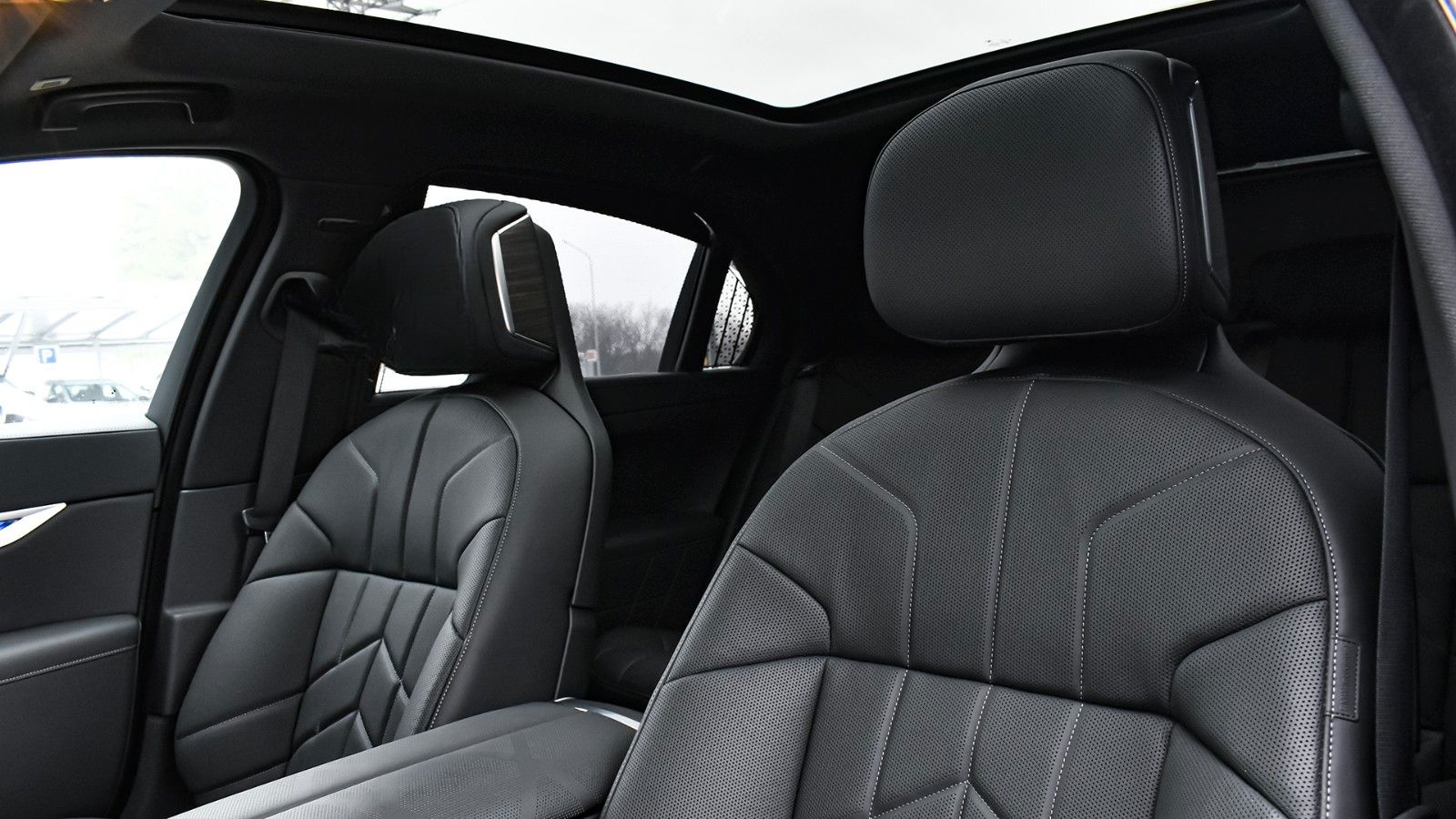 BMW 740d xDrive Pure Excellence Mild Hybrid Sportaut foto 10