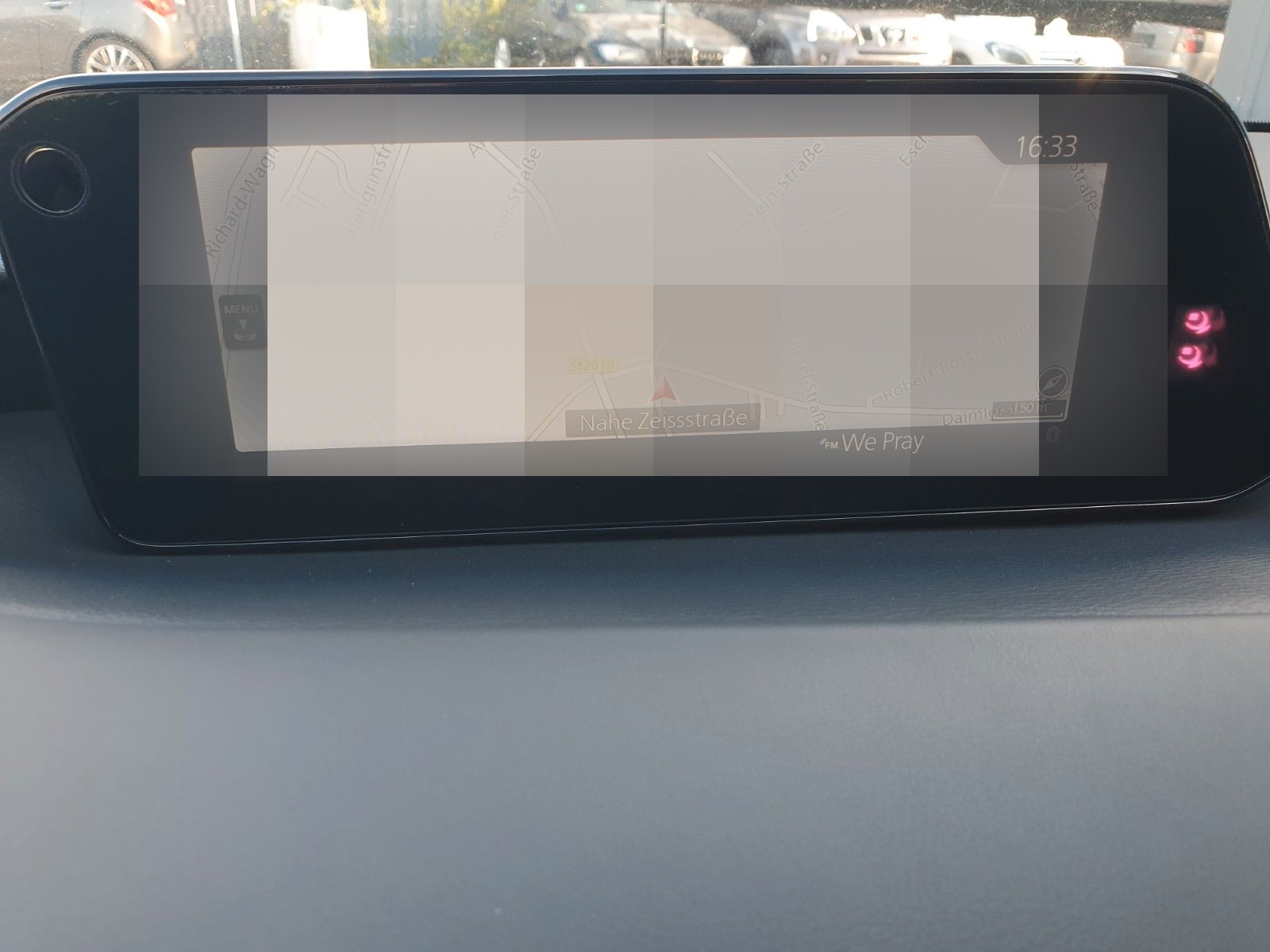 Mazda 3Lim.5trg.Selection.AUTOMATIK.LEDER.NAVI.8fachB. foto 22