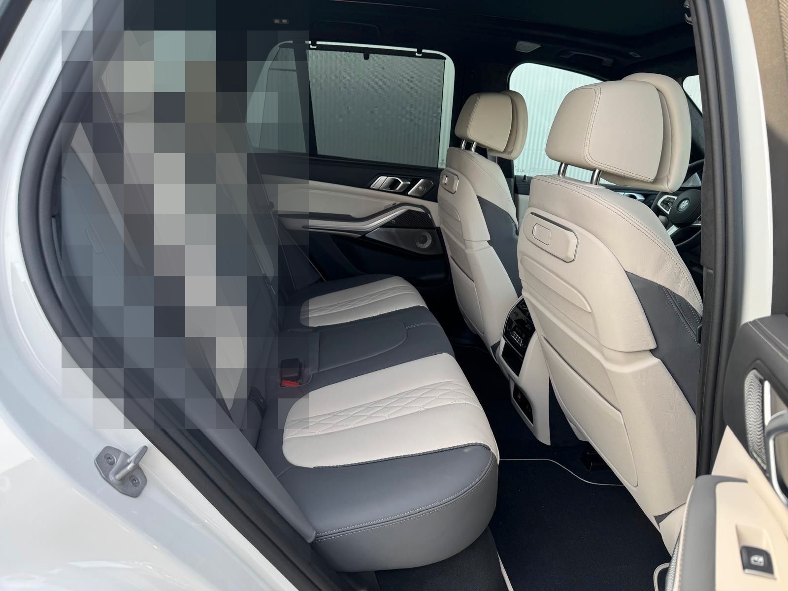 BMW X5 50e xDrive M Sport 2xLUFT+B&W+PANO+SOFT+4KLIM foto 11