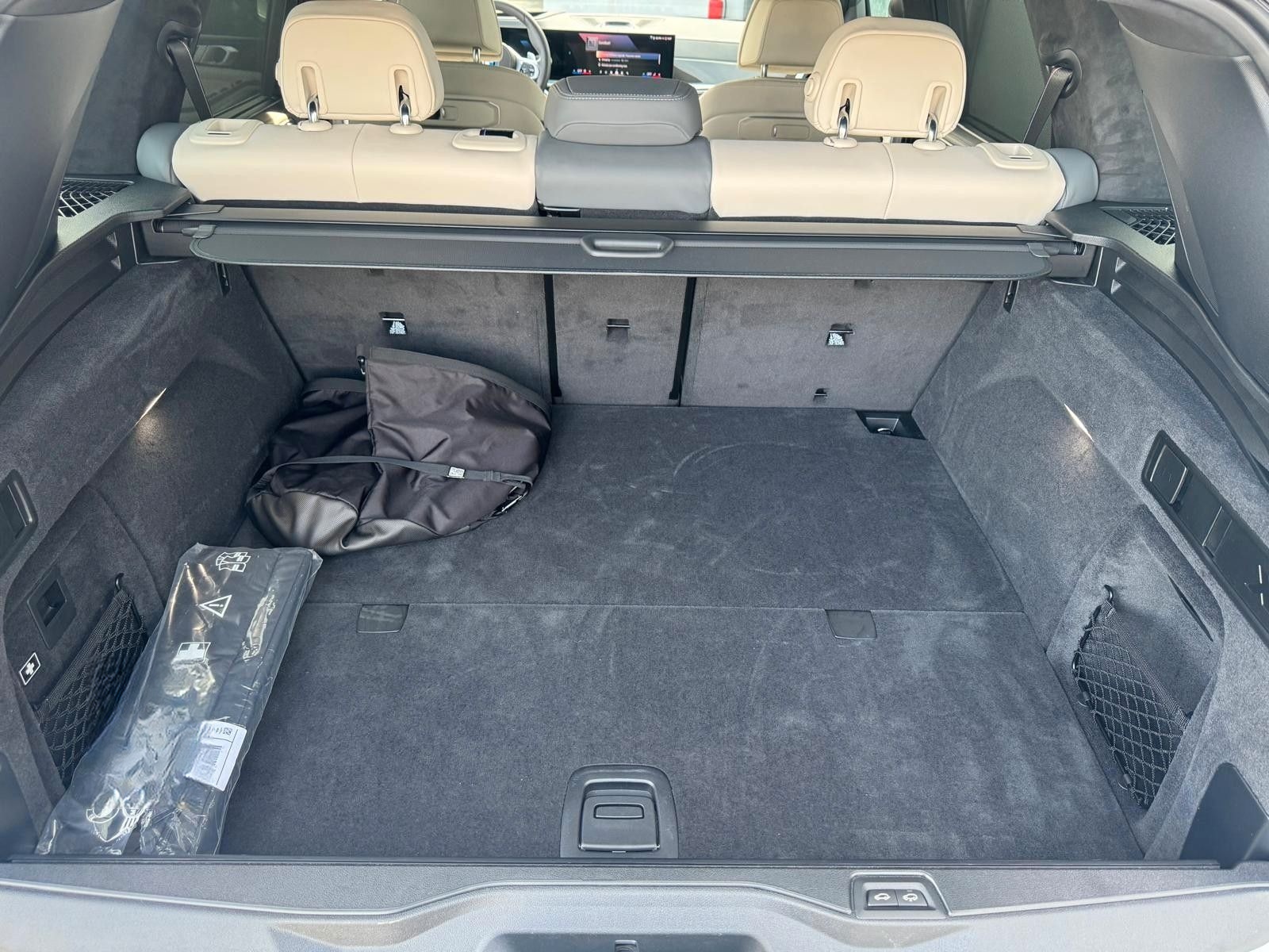 BMW X5 50e xDrive M Sport 2xLUFT+B&W+PANO+SOFT+4KLIM foto 12