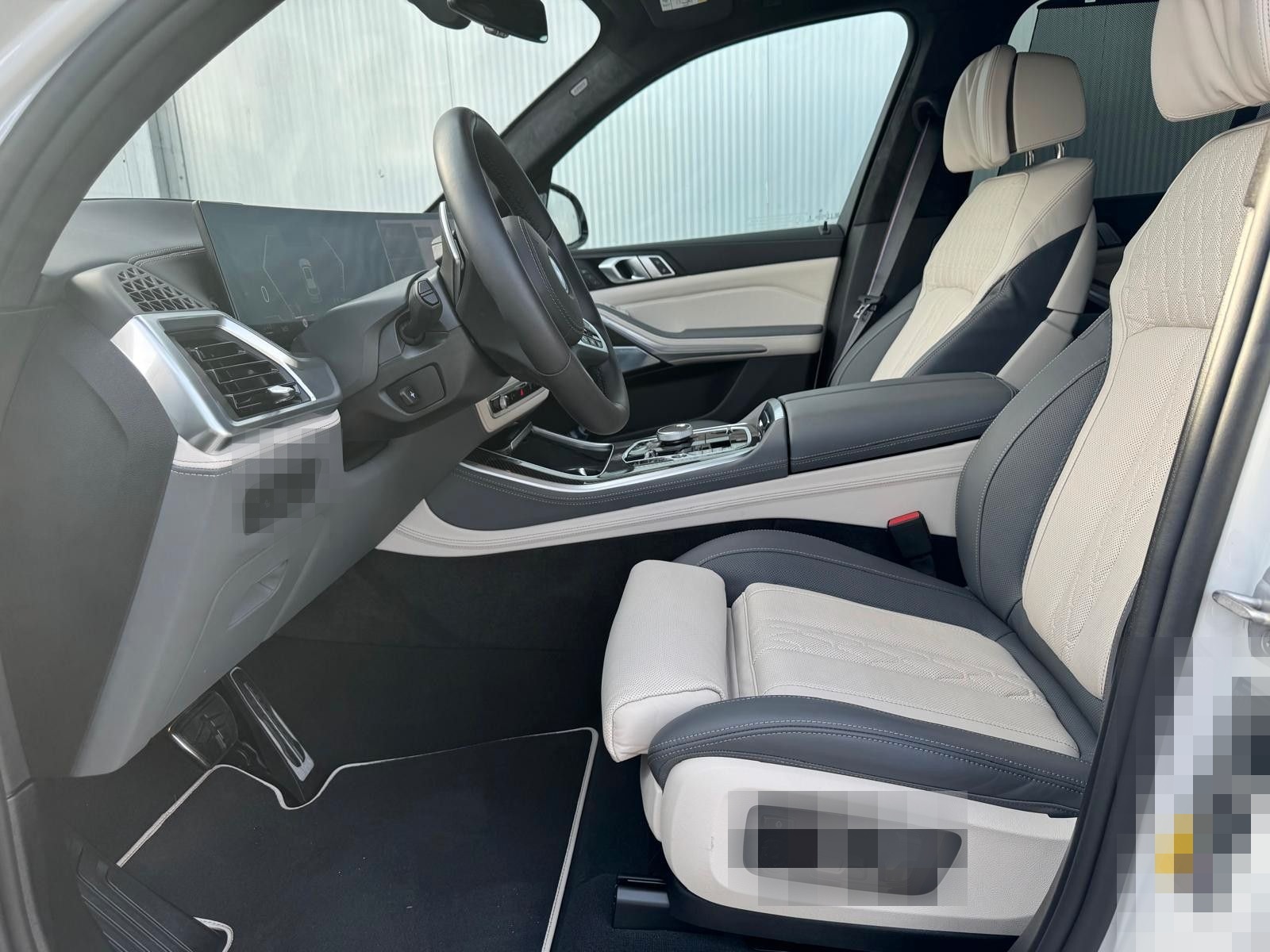 BMW X5 50e xDrive M Sport 2xLUFT+B&W+PANO+SOFT+4KLIM foto 5