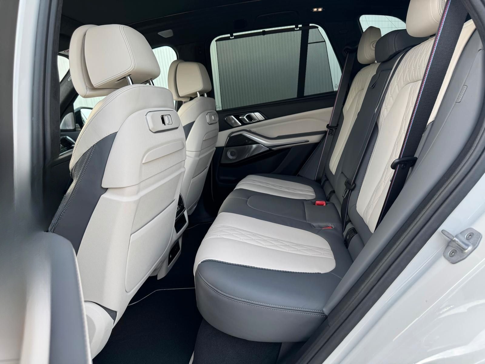 BMW X5 50e xDrive M Sport 2xLUFT+B&W+PANO+SOFT+4KLIM foto 10