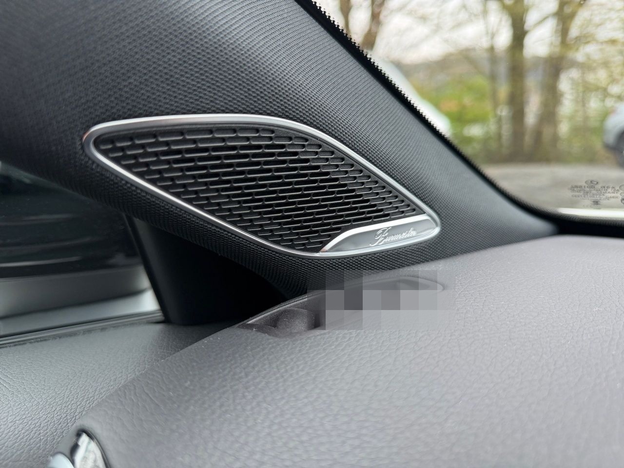 Mercedes-Benz A 35 AMG 4M NIGHT+AERO+BURMEST+LENKRADHEIZ+MULTI foto 16