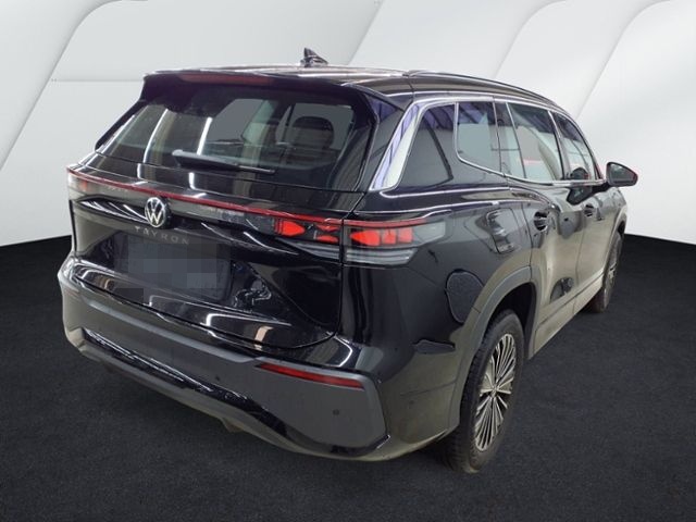 Volkswagen Tayron Life 4M 2.0 TDI DSG *7-s*AHK*360° foto 3