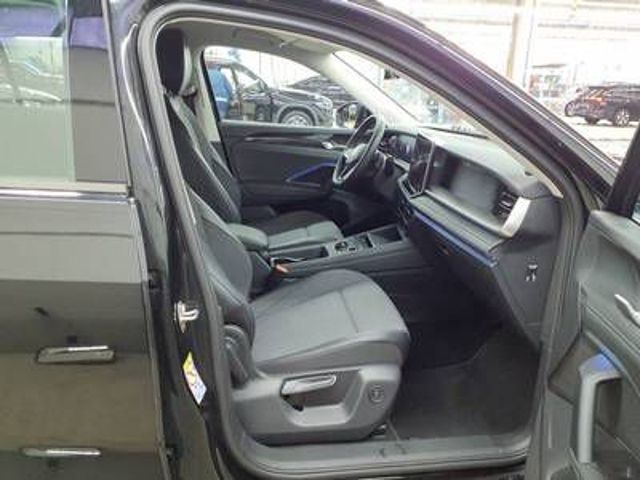 Volkswagen Tayron Life 4M 2.0 TDI DSG *7-s*AHK*360° foto 4