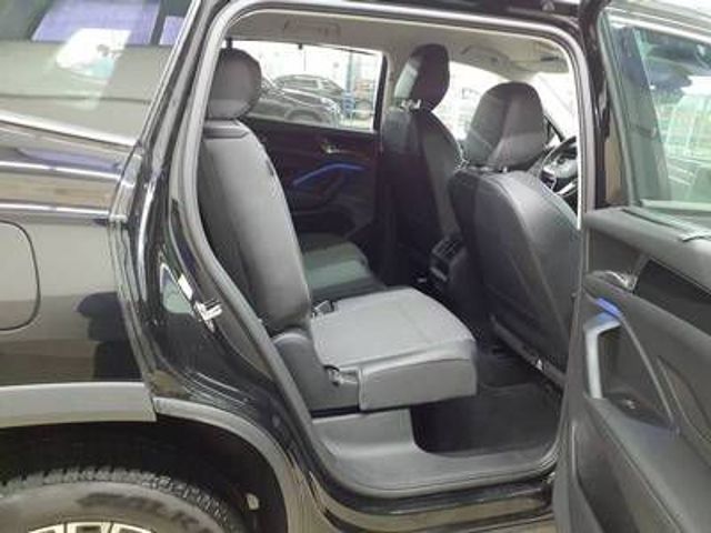 Volkswagen Tayron Life 4M 2.0 TDI DSG *7-s*AHK*360° foto 5