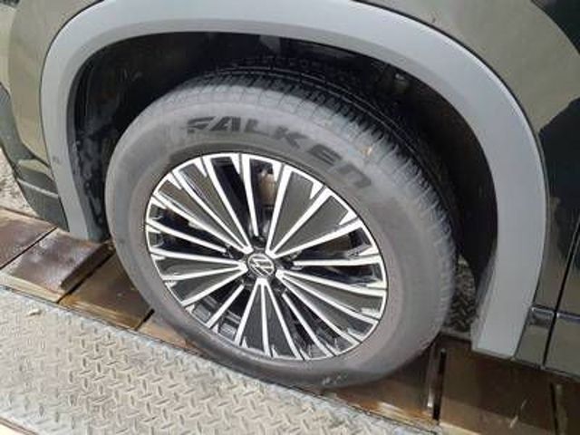 Volkswagen Tayron Life 4M 2.0 TDI DSG *7-s*AHK*360° foto 8